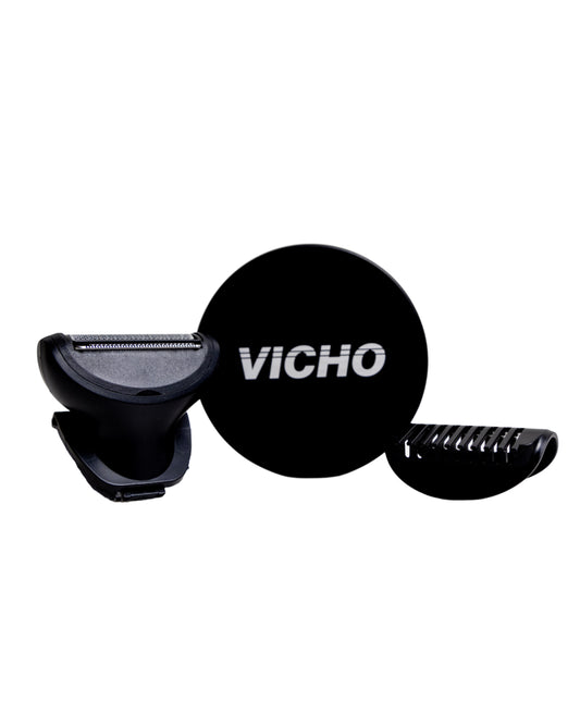 CABEZAL SHAVER VICHO