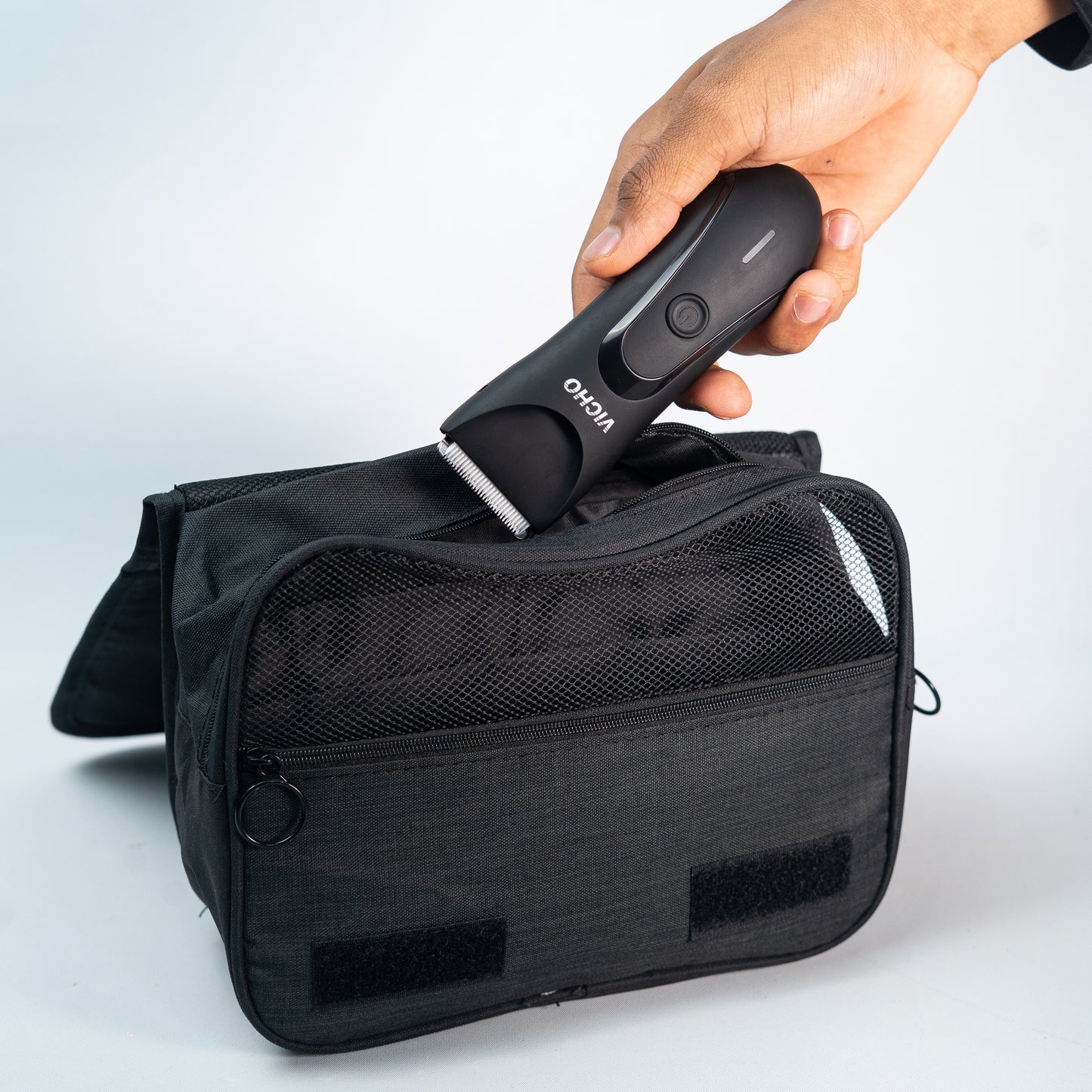 Bolso de Viaje VICHO