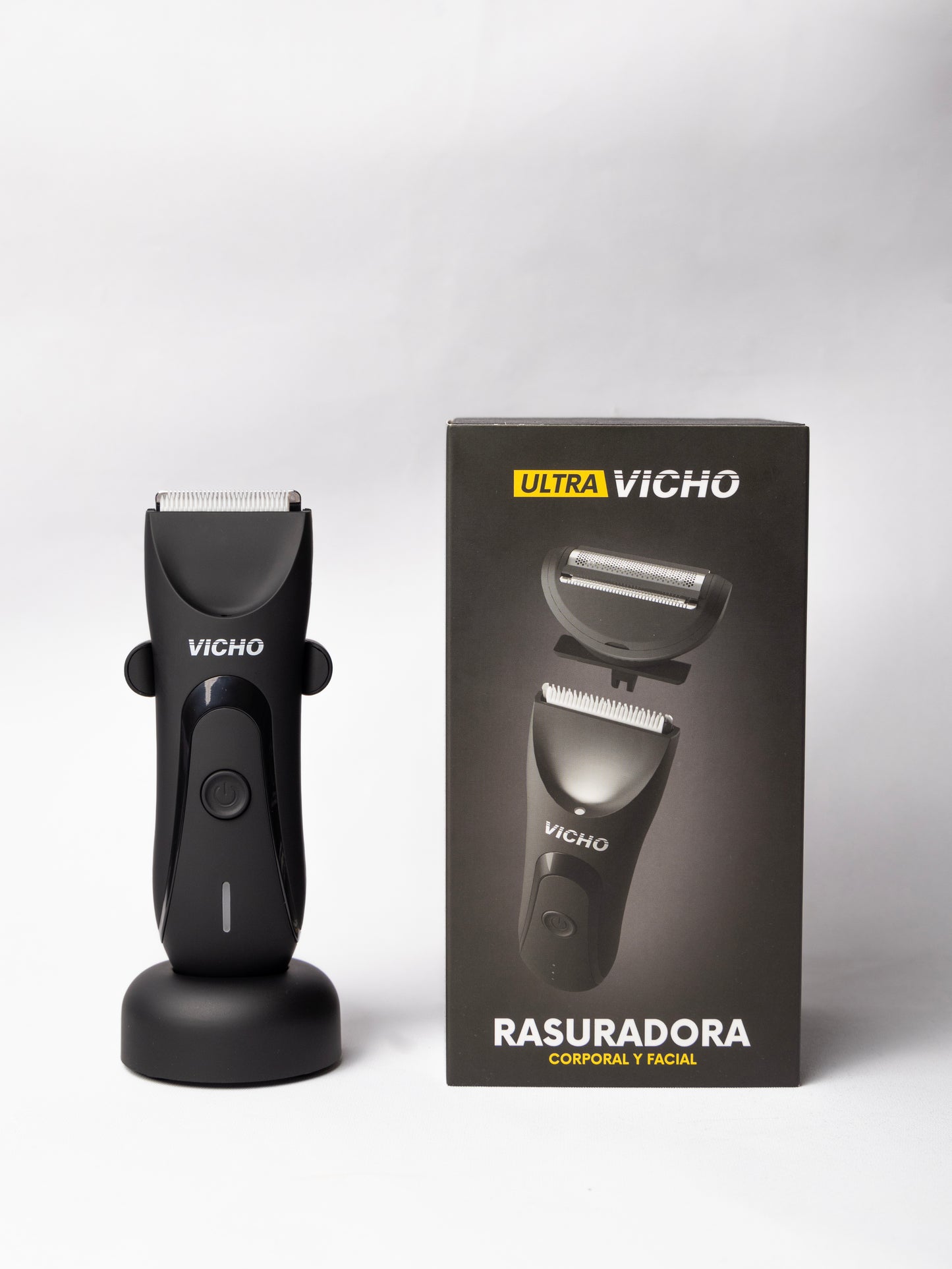 ULTRA VICHO